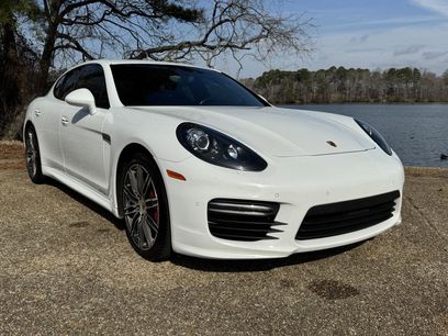 Used 2016 Porsche Panamera GTS