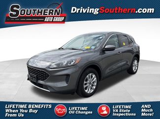 Used 2021 Ford Escape SE 360° Tour