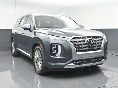 Used 2020 Hyundai Palisade Limited