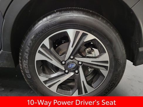 Used 2025 Subaru Crosstrek 2.0i Premium AWD/4WD image 10