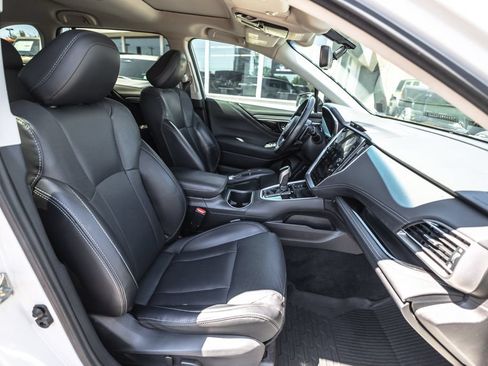 Used 2020 Subaru Outback Limited XT AWD/4WD image 29