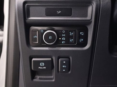 New 2026 Ford F150 XLT w/ Equipment Group 303A High image 21