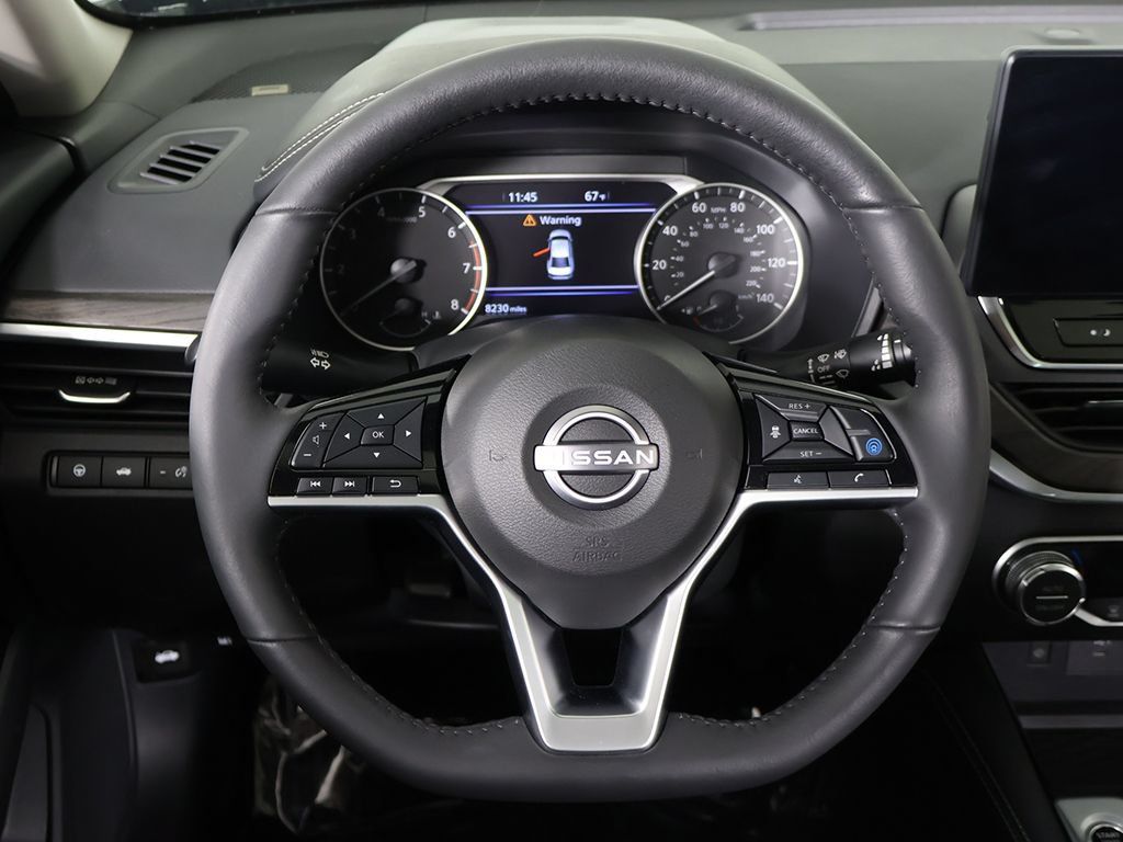 Used 2023 Nissan Altima 2.5 SL AWD/4WD image 41