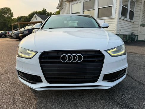 Used 2016 Audi A4 2.0T Premium FWD image 23