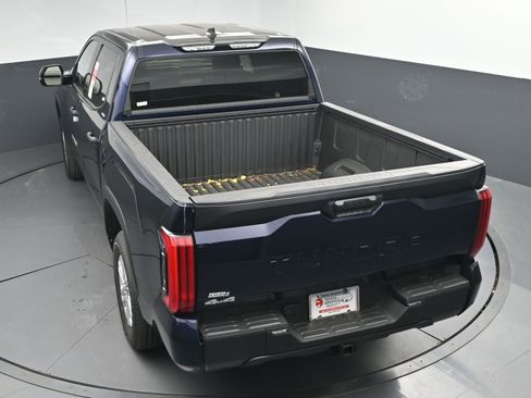New 2026 Toyota Tundra SR5 AWD/4WD image 50