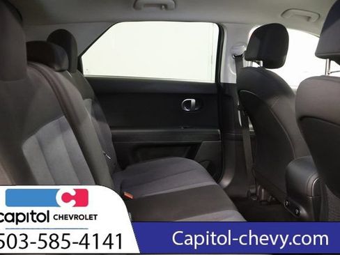 Used 2024 Hyundai Ioniq 5 SEL RWD image 30