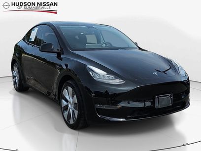 Used 2023 Tesla Model Y Long Range