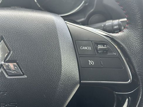 Used 2023 Mitsubishi Outlander Sport LE AWD/4WD image 30