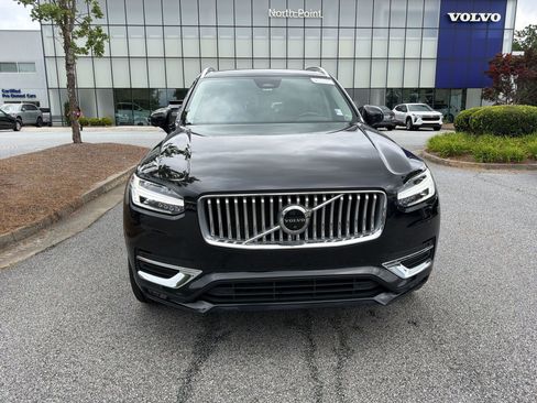 Certified 2023 Volvo XC90 B6 Plus w/ Protection Package Premier AWD/4WD image 6
