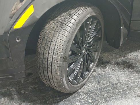 New 2026 Hyundai Santa Fe Calligraphy image 37