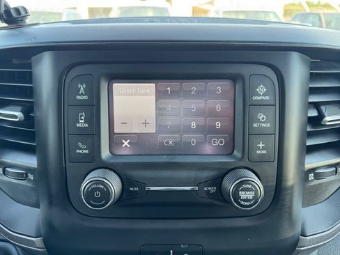 Used 2022 RAM 3500 Tradesman image 25