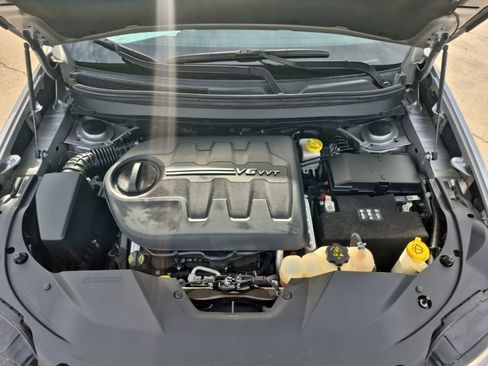 Used 2021 Jeep Cherokee Latitude Lux image 57