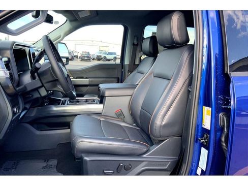 New 2026 Ford F350 Lariat w/ Black Appearance Package AWD/4WD image 25