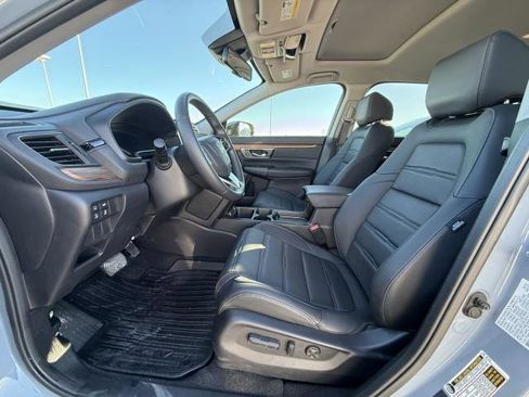 Used 2022 Honda CR-V EX-L image 11