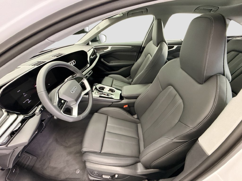 Used 2026 Audi A6 Premium Plus AWD/4WD image 18
