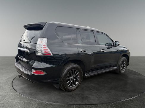 Used 2023 Lexus GX 460 Premium w/ Premium Package AWD/4WD image 9