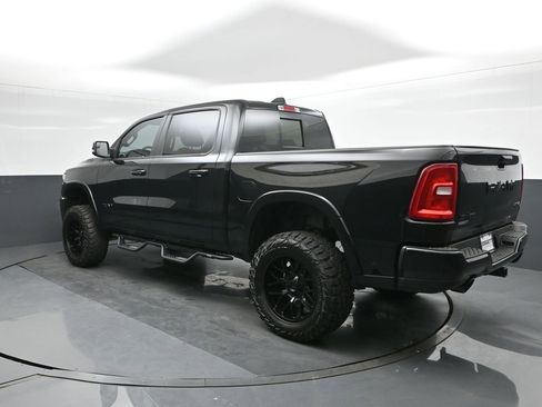New 2026 RAM 1500 Lone Star AWD/4WD image 5