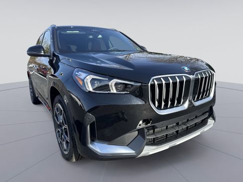 New 2026 BMW X1 xDrive28i w/ Technology Package image 3