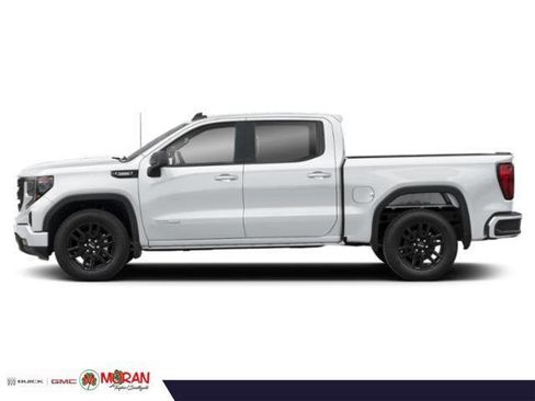 New 2026 GMC Sierra 1500 Elevation image 3