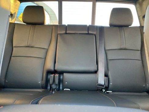 New 2026 Honda Ridgeline TrailSport image 17