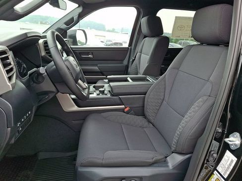 New 2026 Toyota Tundra SR5 AWD/4WD image 6