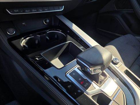 Used 2023 Audi A5 2.0T Prestige w/ S Line Interior Package AWD/4WD image 16