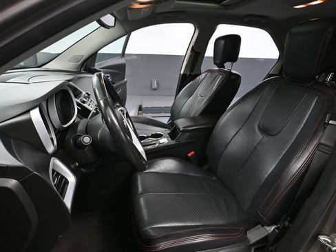 Used 2012 Chevrolet Equinox LT w/ Driver Convenience Package AWD/4WD image 22