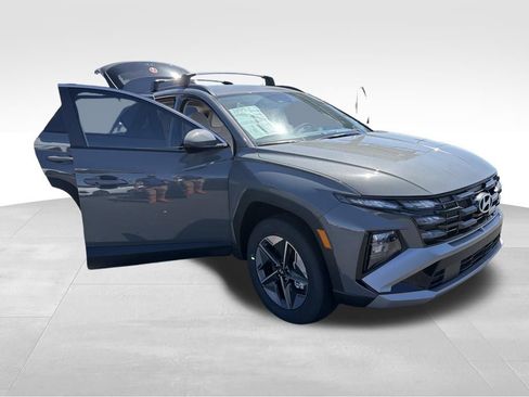 New 2026 Hyundai Tucson SEL AWD/4WD image 16