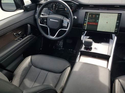 Used 2024 Land Rover Range Rover Sport SE AWD/4WD image 16