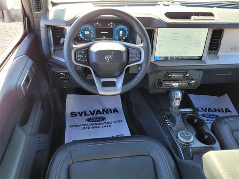 New 2025 Ford Bronco Outer Banks image 7