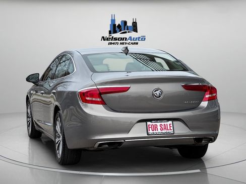 Used 2019 Buick LaCrosse Premium image 12