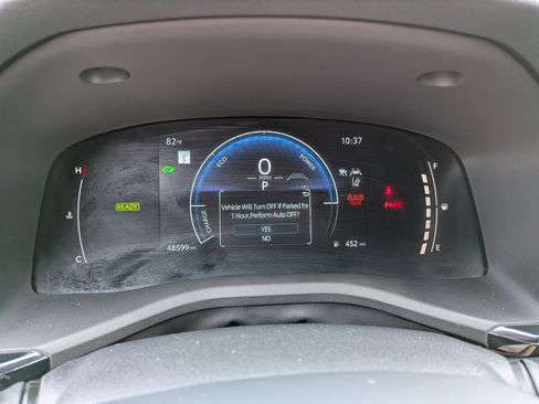 Used 2025 Toyota Camry LE w/ Convenience Package FWD image 28