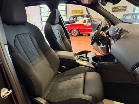 Used 2025 BMW X3 M50 w/ Premium Package AWD/4WD image 28