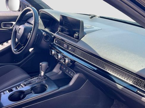 Used 2026 Honda Civic Sport image 27