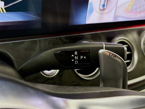 Used 2019 Mercedes-Benz E 53 AMG 4MATIC Sedan image 17