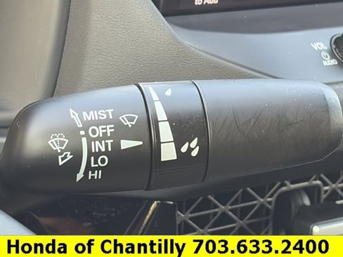 Used 2023 Honda Accord Sport image 11