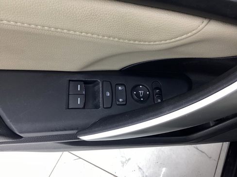 Used 2016 Honda Civic EX-L image 32