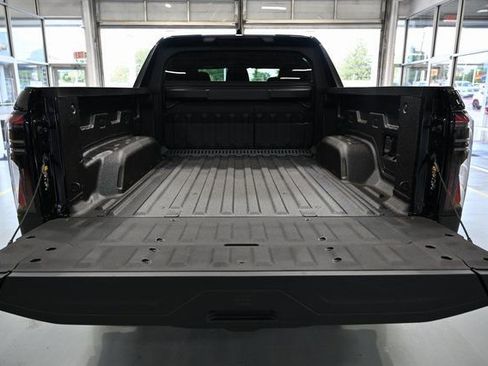 New 2026 GMC Sierra EV Elevation w/ Premium Package image 7