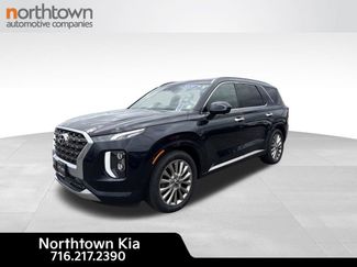 Used 2020 Hyundai Palisade Limited AWD/4WD video 1