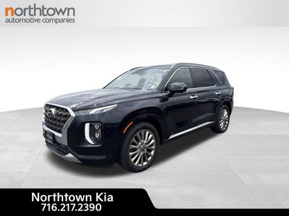 Used 2020 Hyundai Palisade Limited