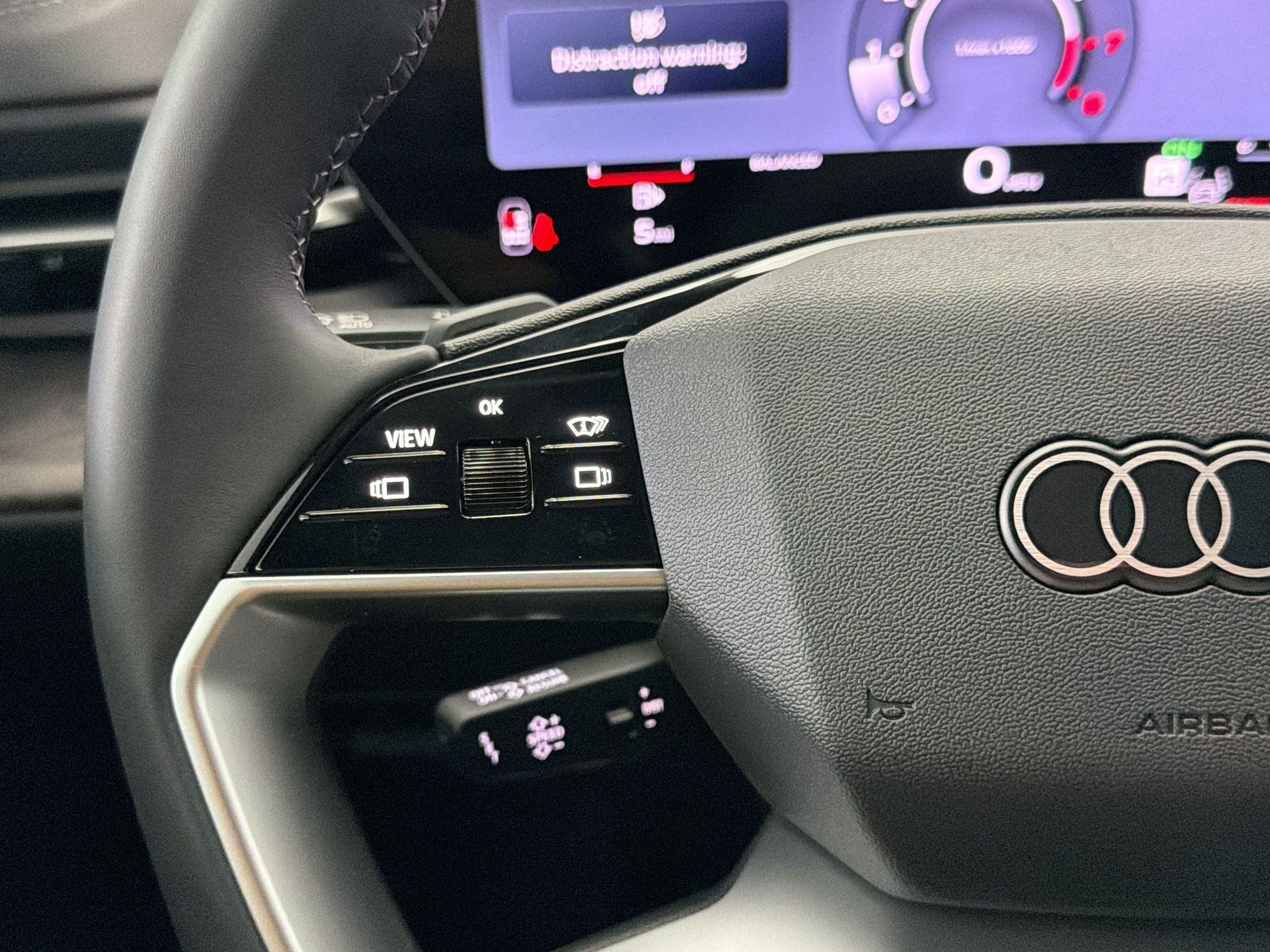 New 2026 Audi Q5 Premium Plus AWD/4WD image 19