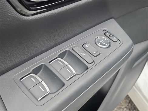 New 2026 Honda CR-V Sport Touring image 19