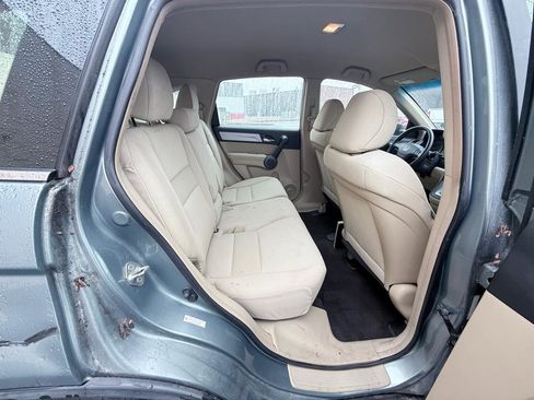 Used 2011 Honda CR-V LX image 12