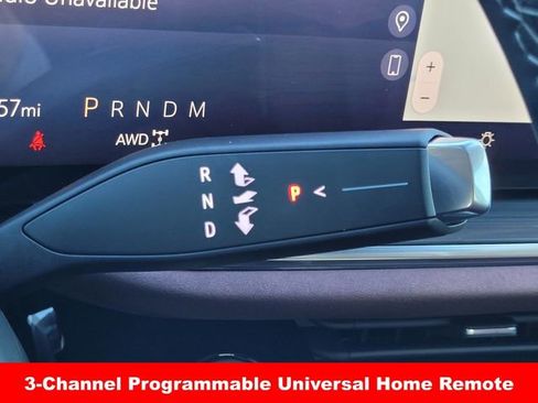 New 2026 Buick Envision Sport Touring image 18