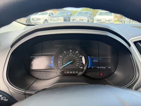 Certified 2022 Ford Edge SE AWD/4WD image 14