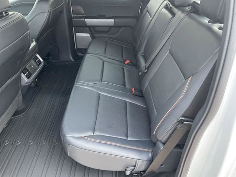 New 2026 Ford F150 Lariat w/ Equipment Group 501A Mid image 24