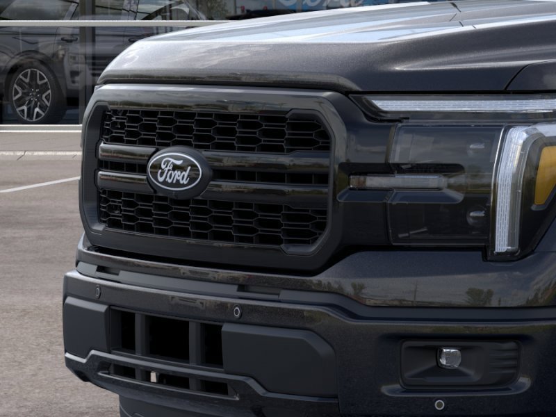 New 2026 Ford F150 Lariat RWD image 51