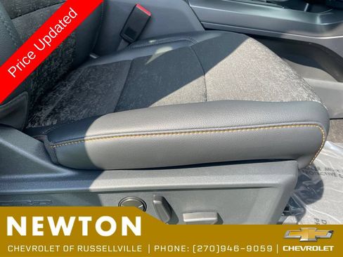 Used 2026 Ford F150 Tremor AWD/4WD image 21