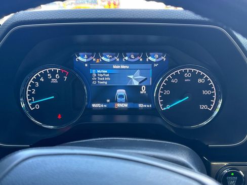 Used 2022 Ford F150 XLT w/ Equipment Group 302A High AWD/4WD image 37