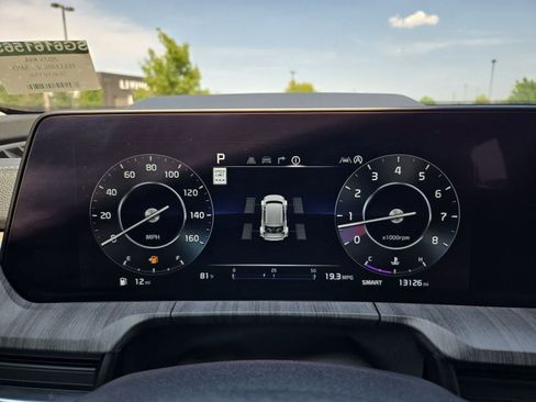 Used 2025 Kia Telluride SX Prestige AWD/4WD image 33